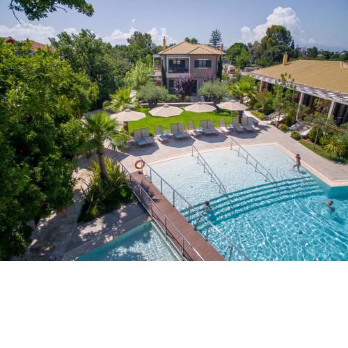 Daluz Boutique Hotel