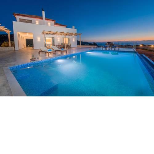 DaLuz Villa
