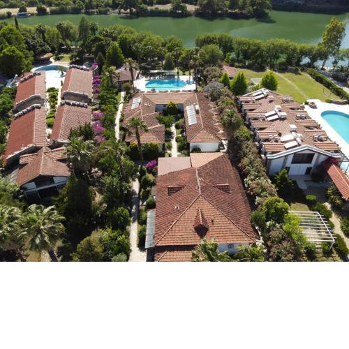 Dalyan YUNUS HOTEL