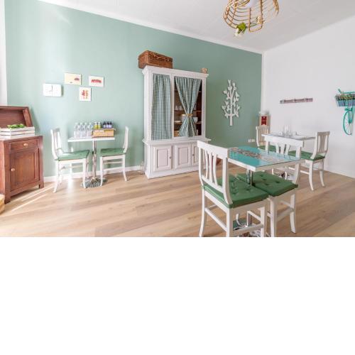 Dama Bed & Breakfast