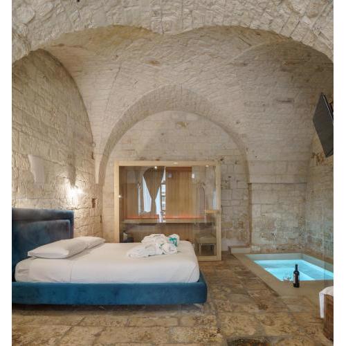 Dama Bianca Ostuni
