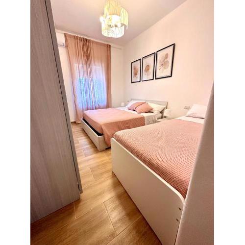 Dama House
