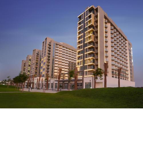 DAMAC Hills 2 Hotel, an Edge by Rotana Hotel