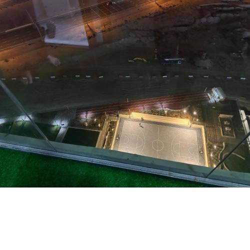 Damac hills golf vita
