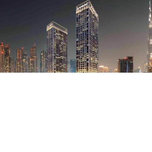 Damac Maison Prive