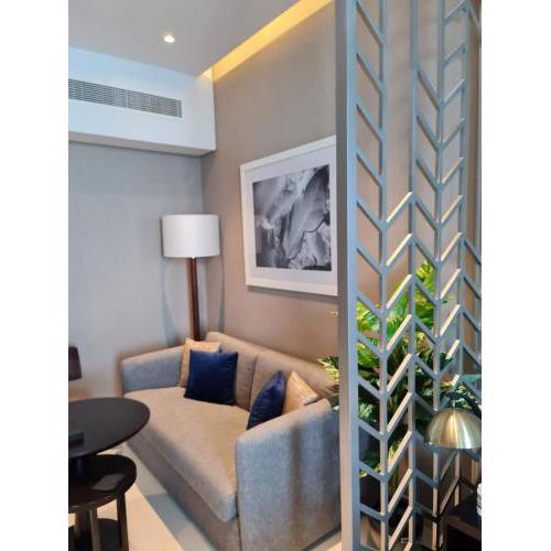 Damac Meson Prive