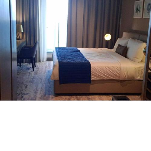 DAMAC Prive By Fortune Inn Holiday Homes