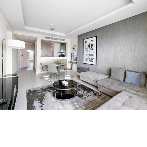Damac Towers by Paramount Hotels and Resorts