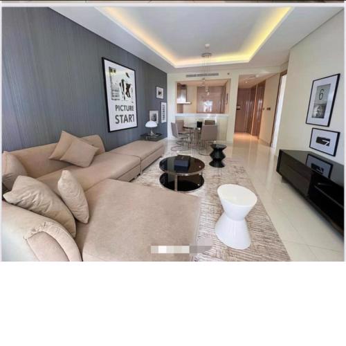 Damac Towers by Paramount