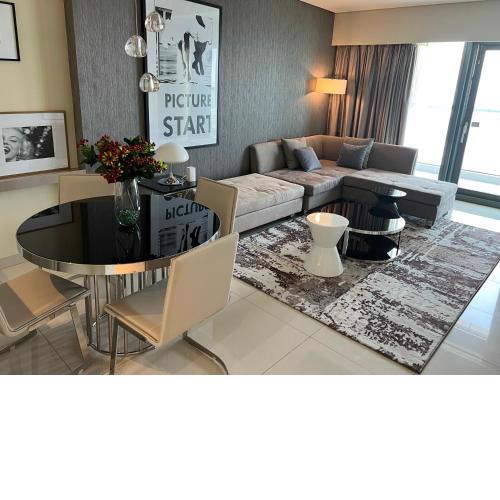 Damac Towers By Paramount