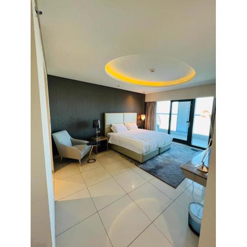 Damac Towers By Paramount