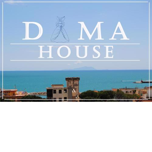 Damahouse