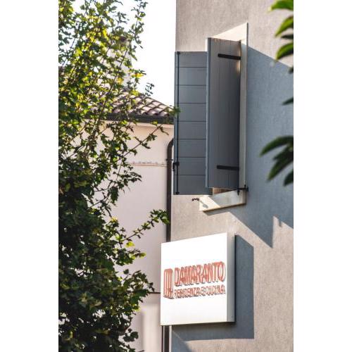 Damaranto Residenza e Cucina