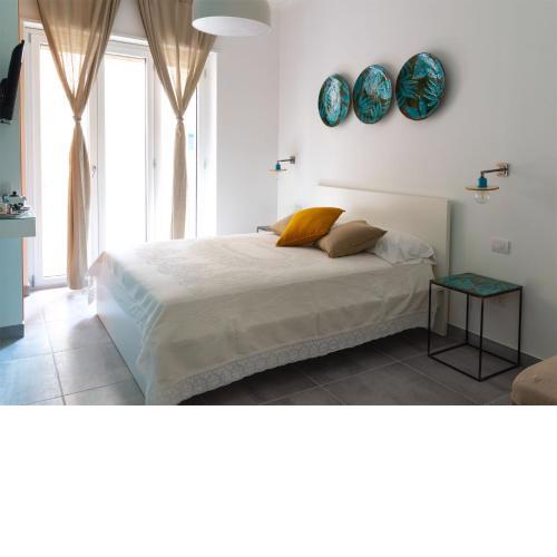 Damè - Accommodation Amalfi Coast