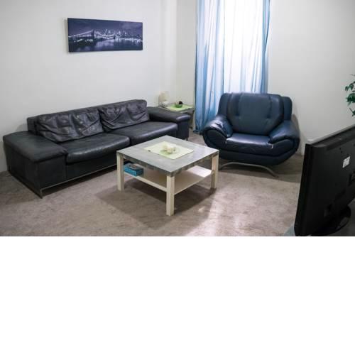 Damiell Apartments