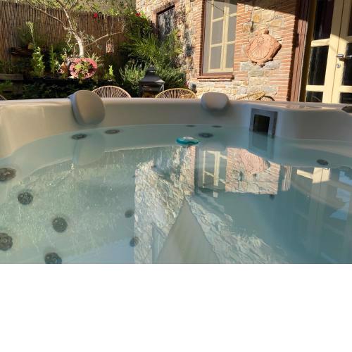 Damilù Boutique TH - 240mq Maisonette in Lucca -4 bedrooms 4 baths with spa for Lucca Comics