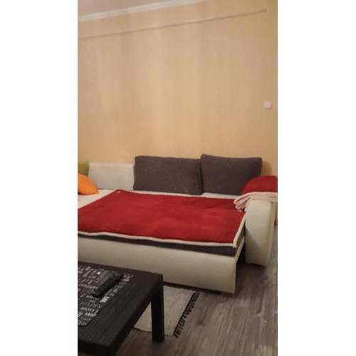 Damjanich Apartman