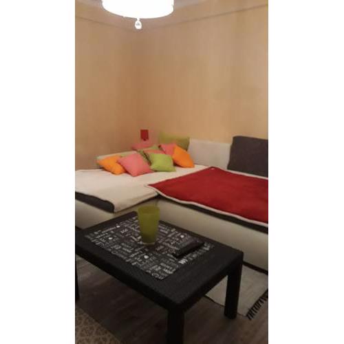 Damjanich Apartman