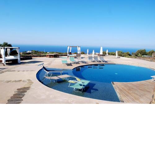 Dammusi Al-Qubba Wellness & Resort