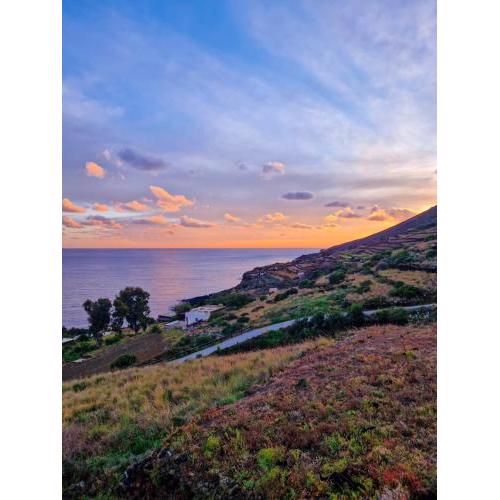 Dammuso Eurus, oasi di relax a Pantelleria