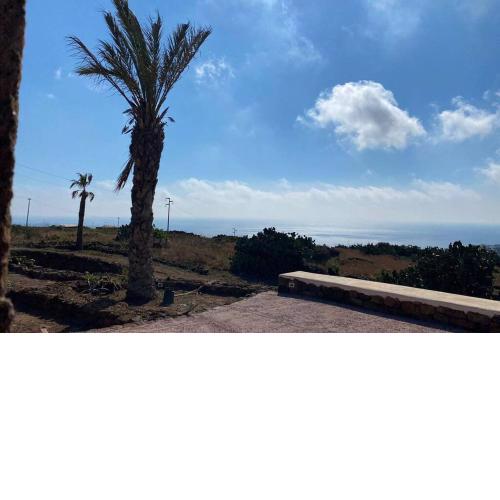 Dammuso La Palma