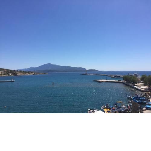 Damo Hotel