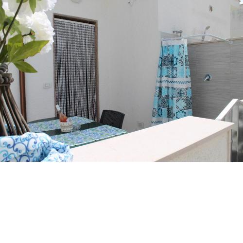 Damy Sea House