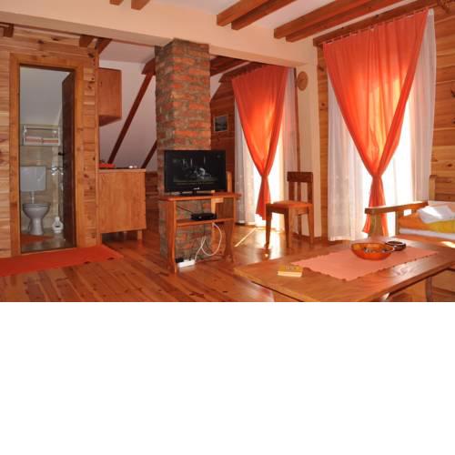 Dana apartmani