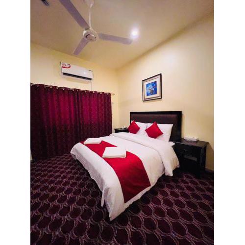 DANA HOTEL