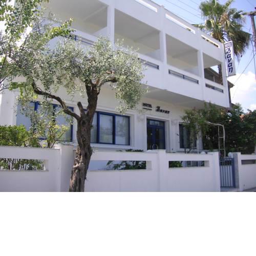 Danae Hotel