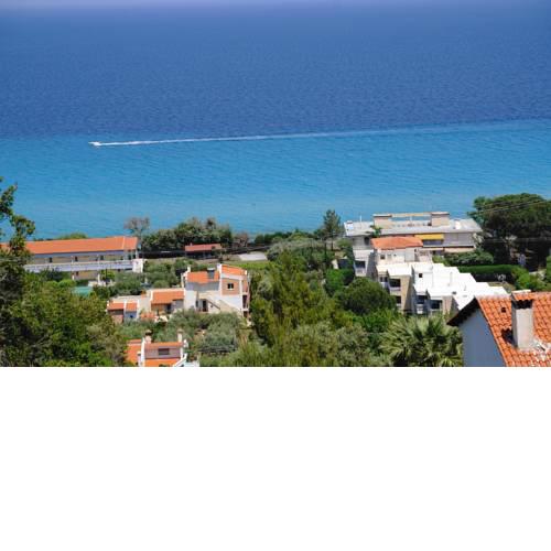 DANAE'S HOLIDAY HOME