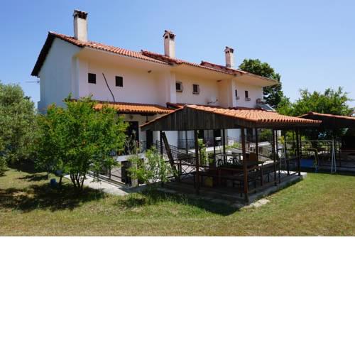DANAE'S TRADITIONAL APPARTMENT