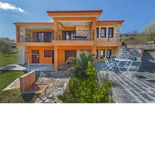 DANAI HOUSE