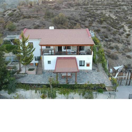 Danai Village House