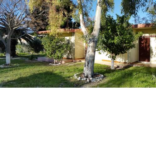 Danaides Bungalows