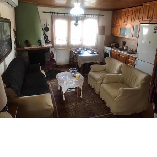 Danais beach house