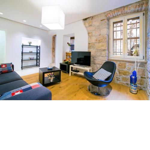 DANALU Two-Bedroom Apartment