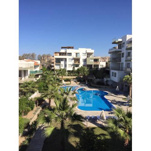 Danaos 2 Apartment
