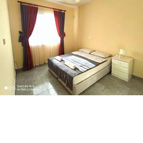 Danaos Apartment