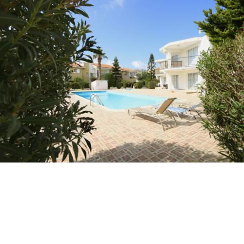 Danaos Complex