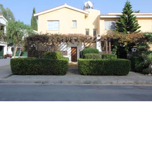 Danaos Townhouse