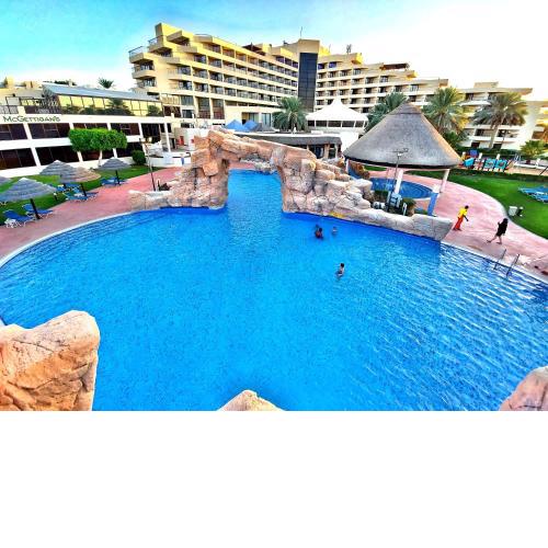 Danat Al Ain Resort