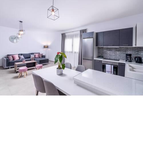 Danay View Luxury Villa in Sivas Village