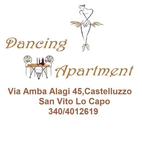 Dancing Apartment