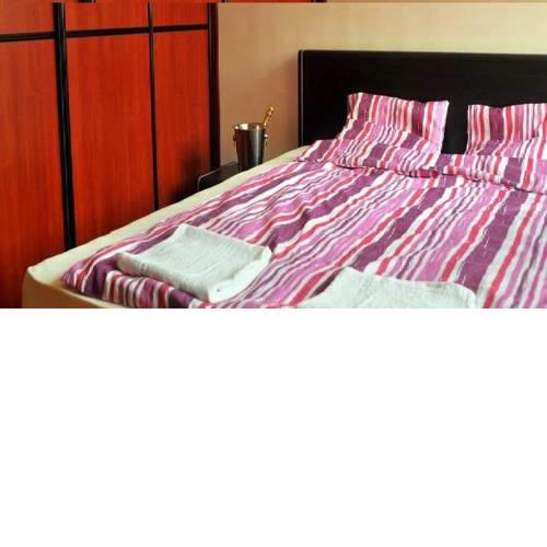 Dandar Apartman