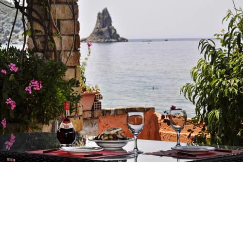 Dandidis Seaside Pension