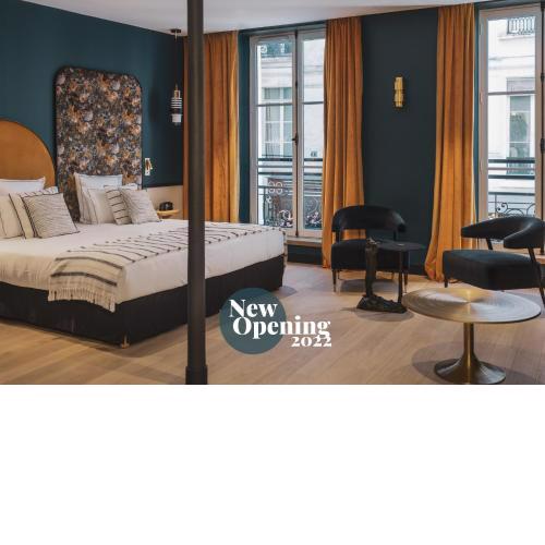Dandy Hotel & Kitchen