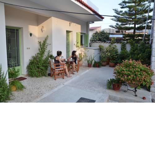 Danesi House