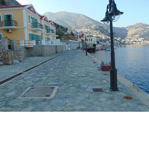Danezis Sea Stars Villas