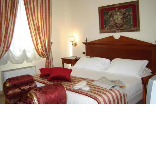 D'Angelo Palace Hotel